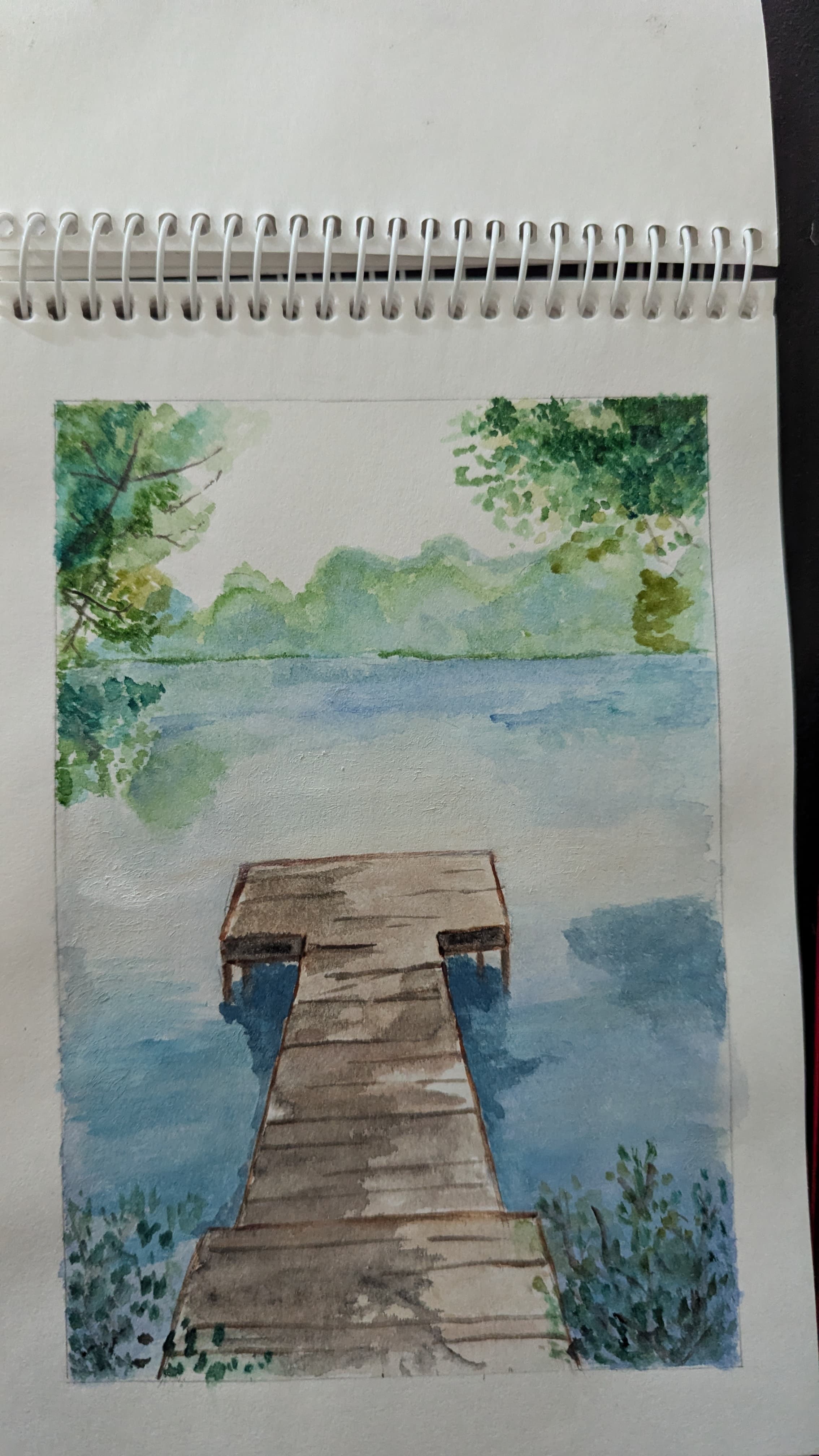 Scenery