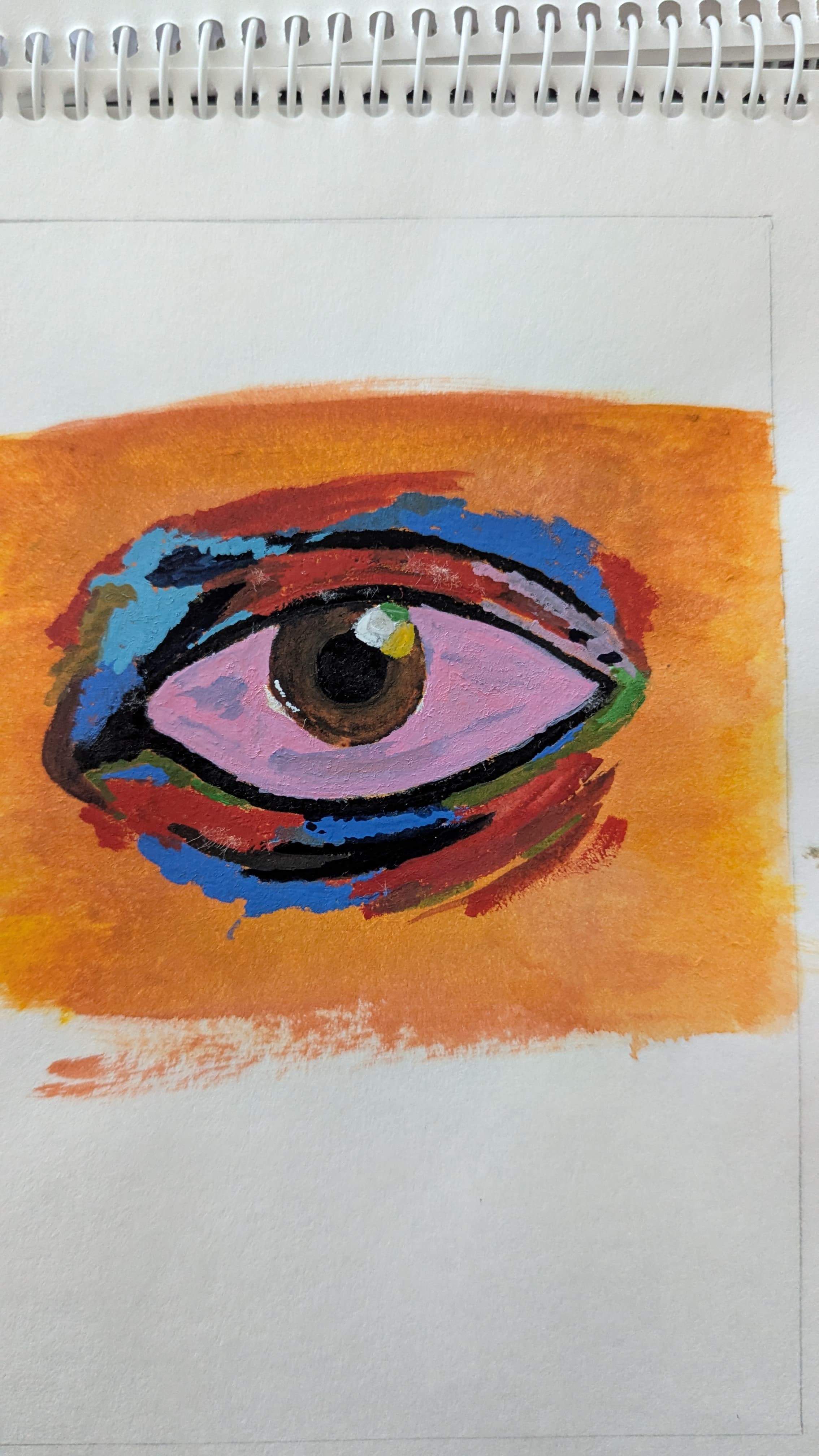 Eye