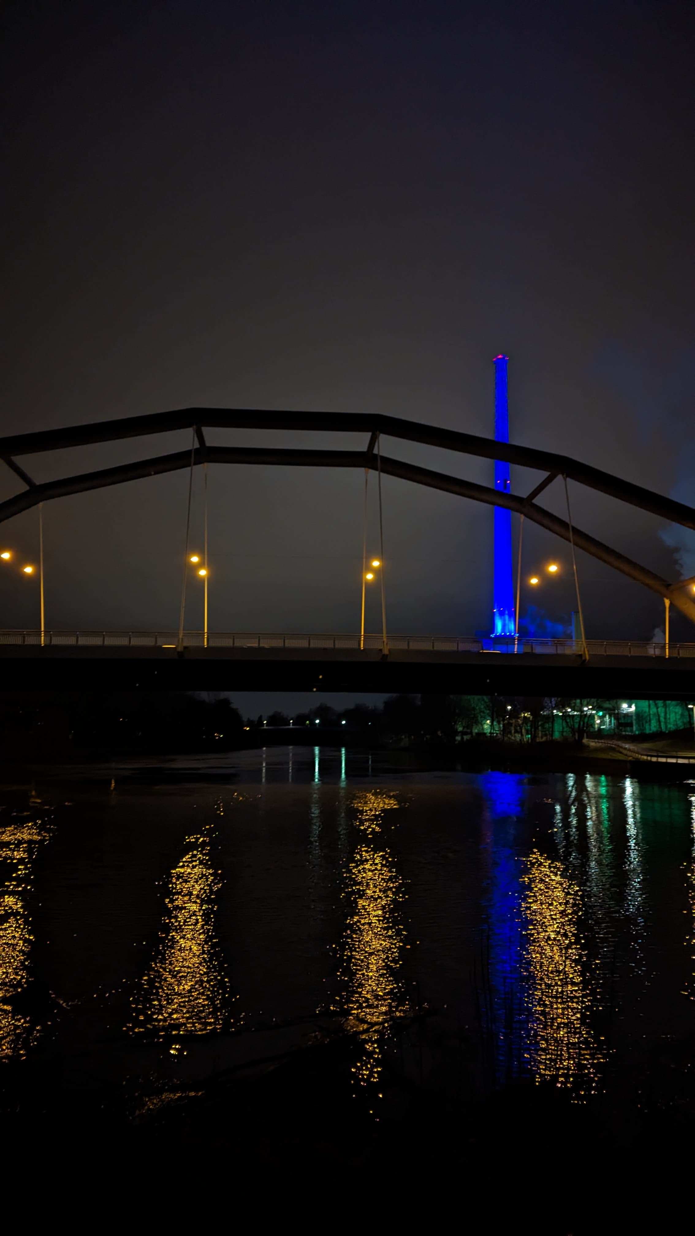 Night Lights