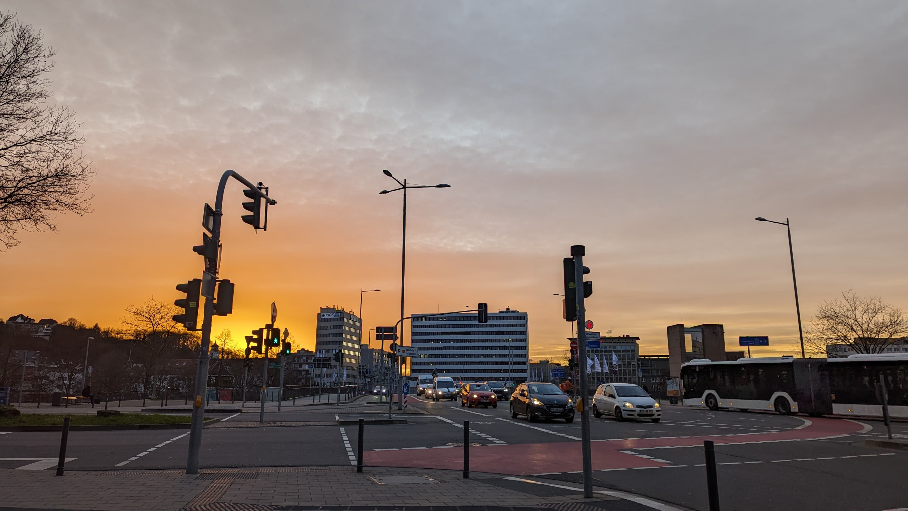 Urban Street View
