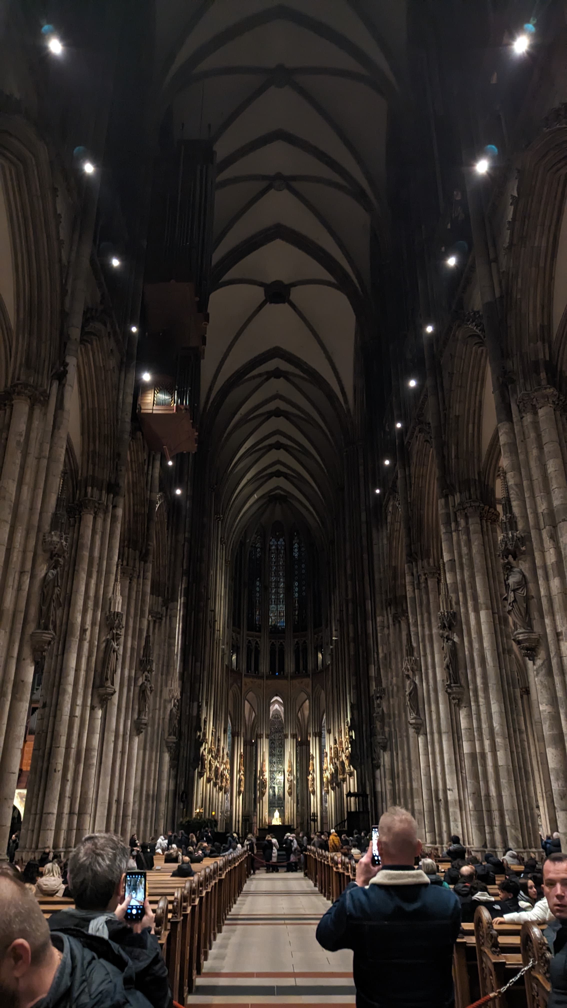 Cathedral