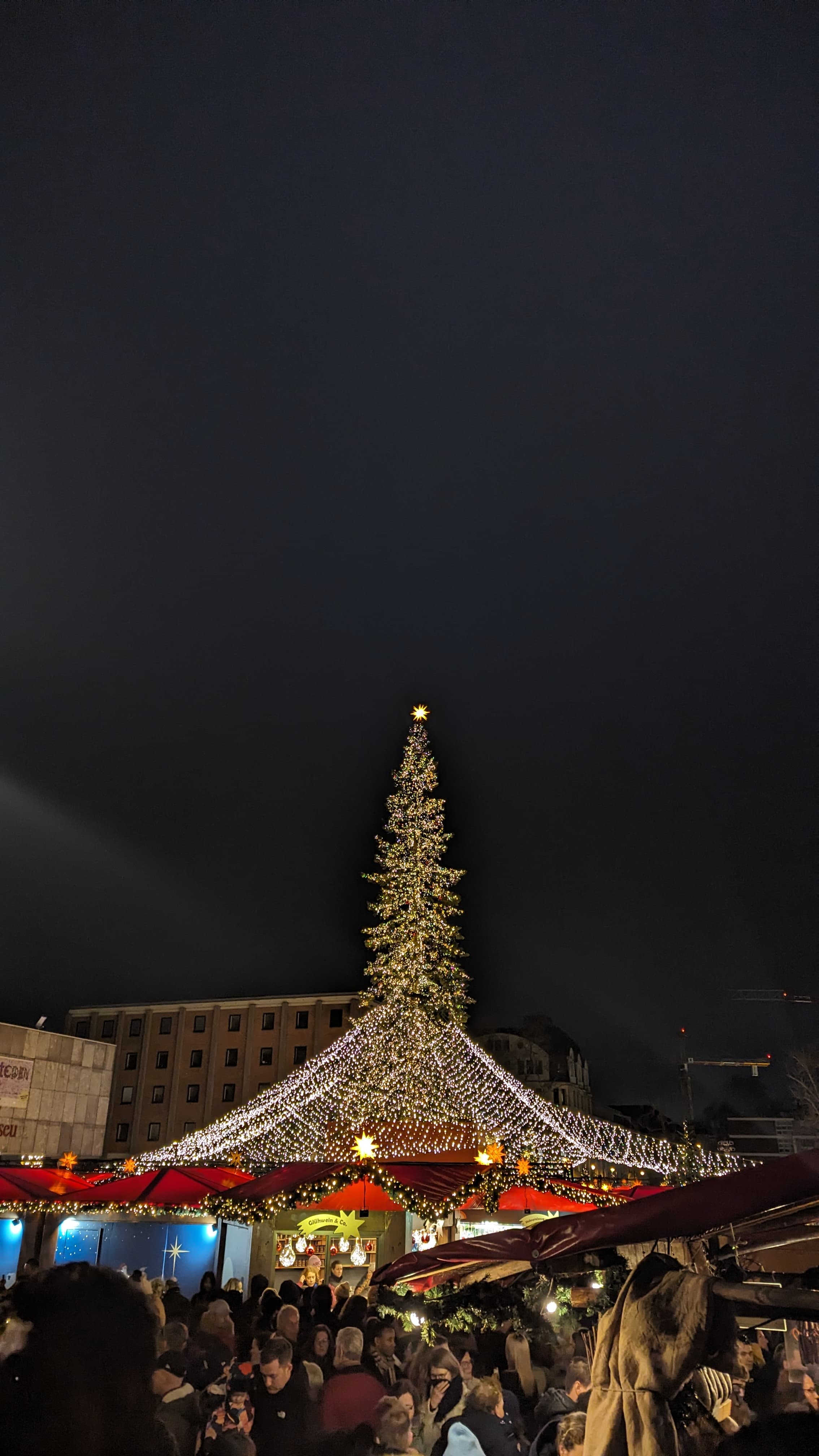 Christmas Lights